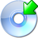 cdrom2 mount
